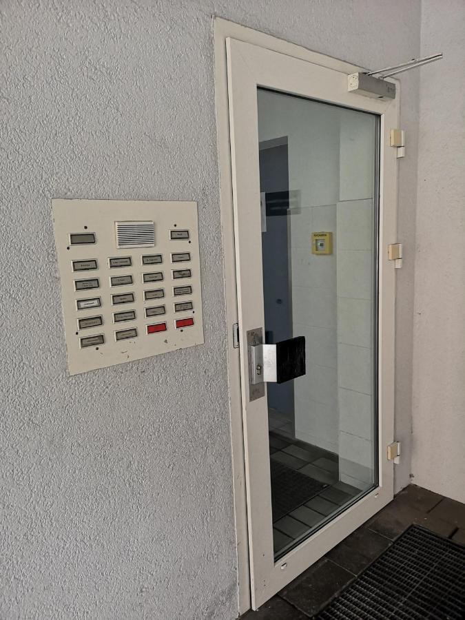 Homely Stay Studio 7 - Elegant Self-Check-In Studio For Urban Travelers Munich Exterior photo